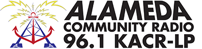 Alameda Community Radio